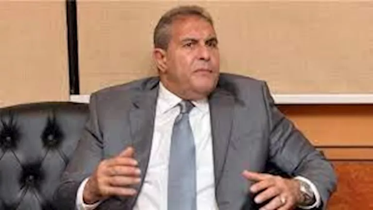 طاهر أبو زيد: ما يحدث من فوضى كروية سببه الصراع بين الرابطة واتحاد الك