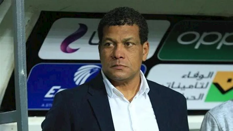 مصدر يكشف لمصراوي الخطوة المقبلة لعلاء عبدالعال