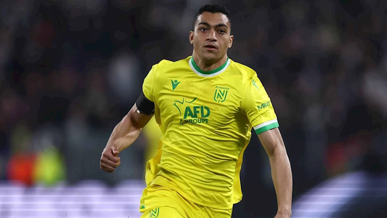 مرتبطة بأصولي”.. أول تعليق لمصطفى محمد بعد رفضه خوض جولة دعم “المثليين الجنسيين