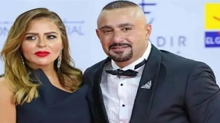 بسمة وهبة تكشف مفاجآت حول انفصال السقا ومها الصغير