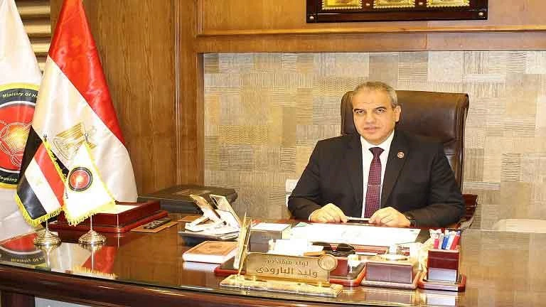 “تعاونيات البناء والإسكان” تطرح وحدات ومحلات وجراجات للبيع بالمزاد العلني