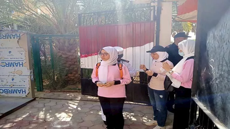 قرار عاجل من التعليم استعدادًا لامتحانات الشهادة الإعدادية والثانوية ا