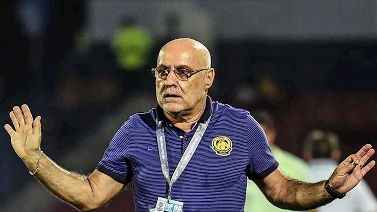 “عائلتي الثانية”.. فينجادا يتحدث لمصراوي عن الجهاز الفني الجديد للزمالك