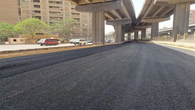 الجيزة تطلق شريان “المريوطية” الجديد.. 5 كم لتسهيل حركة الملايين