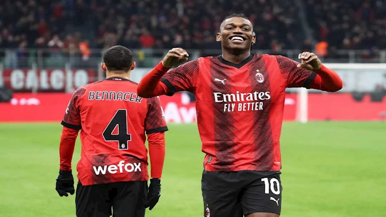 بالقوة الضاربة.. تشكيل ميلان وبولونيا في نهائي كأس إيطاليا