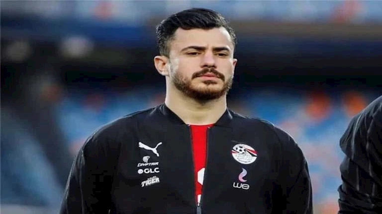 “النادي وقف بجانبي”.. محمود الونش يكشف سبب تأخير تجديد تعاقده مع الزمالك