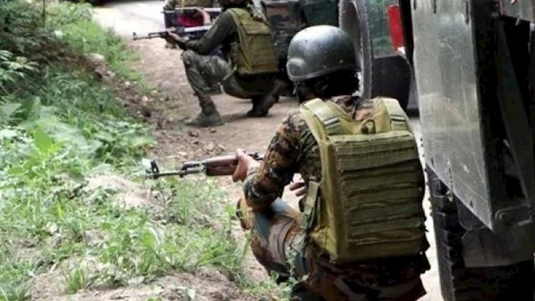 وكالة ANI: الهند قصفت 4 أهداف داخل باكستان و5 في كشمير