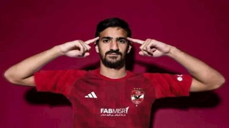 “اجتاز الكشف الطبي الثاني”.. كواليس جديدة لتعاقد الأهلي مع بن رمضان