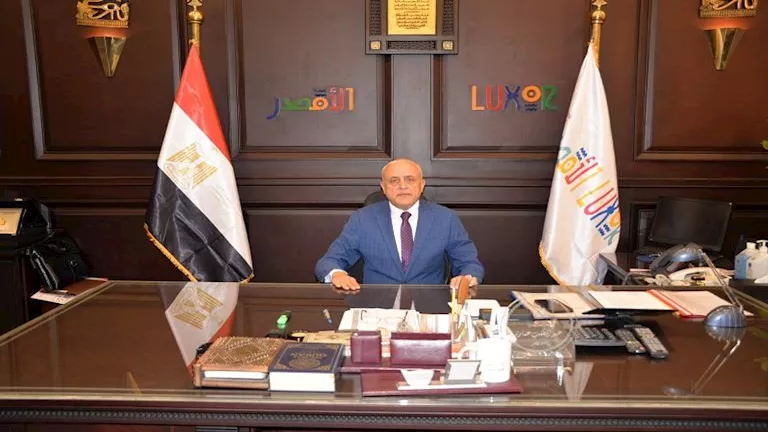 هكذا استعدت محافظة الأقصر لاستقبال عيد الأضحى المبارك