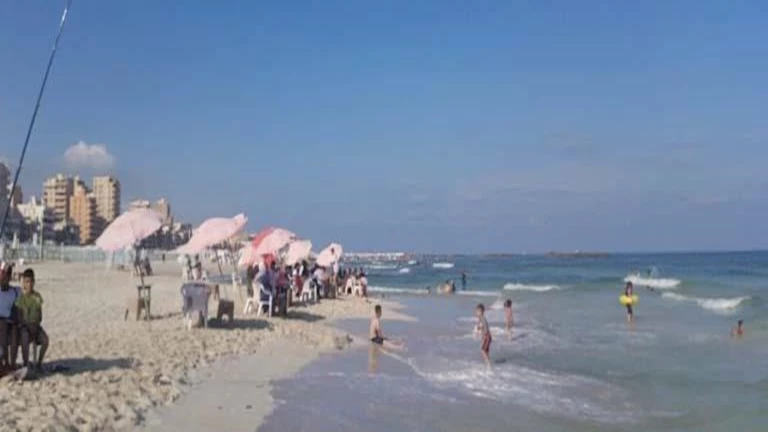 ذروة الحرارة.. الأرصاد تكشف عن حالة الطقس المتوقعة خلال الـ6 أيام المقبلة