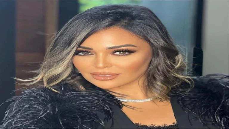 داليا البحيري تشارك جمهورها مقطع فيديو من زيارتها لأسوان