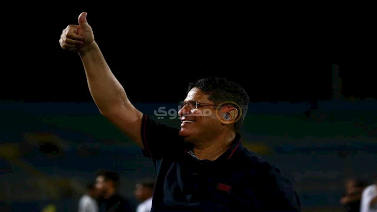 كواليس مران الرمادي الأول مع الزمالك استعداداً لسيراميكا كليوباترا