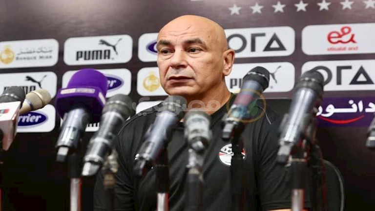 أول رد فعل من حسام حسن بعد اعتذار إمام عاشور