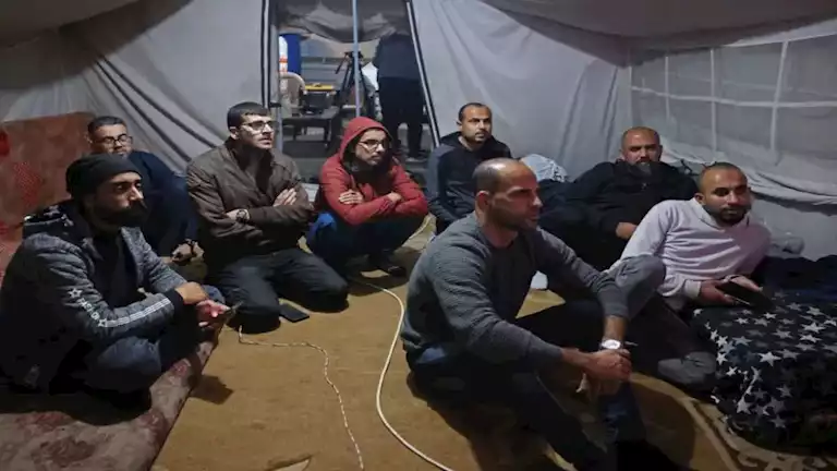 الأردن: تجويع 2.3 مليون فلسطيني جريمة يجب على العالم التحرك لوقفها