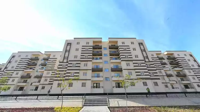 الأوراق المطلوبة للحجز في سكن لكل المصريين للموظفين بالحكومة والشركات