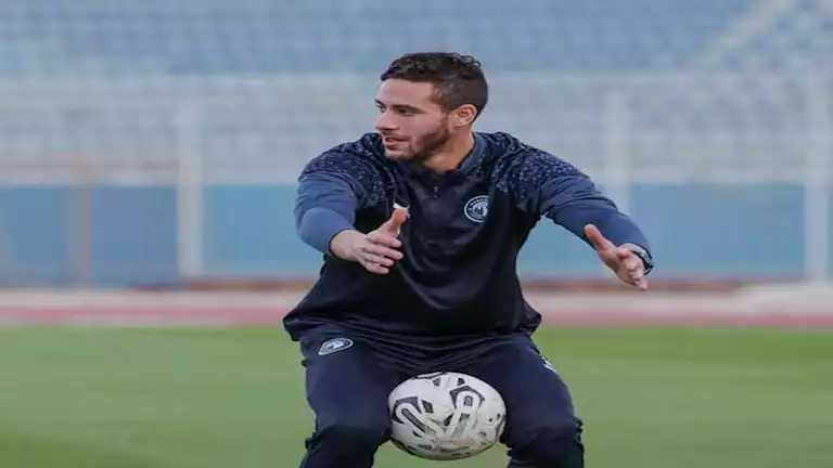 حبس طالب وفرد أمن بتهمة انتحال شخصية رمضان صبحي داخل معهد بأبو النمرس