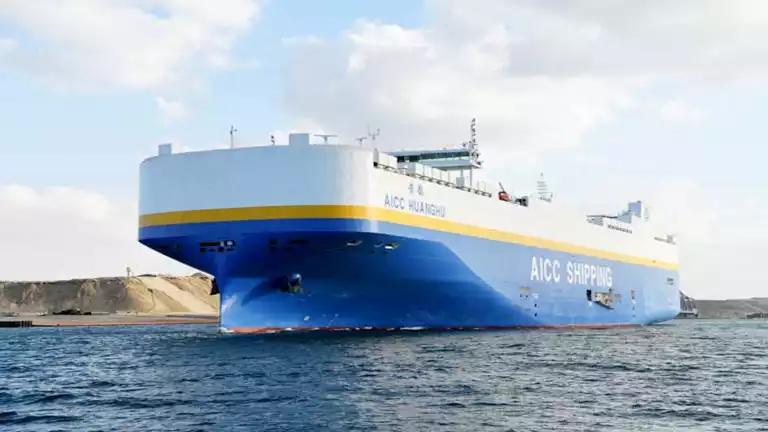 اقتصرت على 1.8 مليار دولار.. 62.3% انخفاضا في إيرادات قناة السويس في 6 أشهر