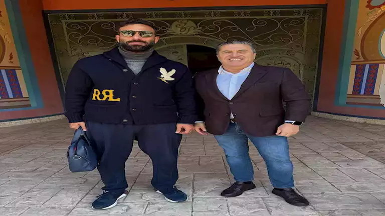 مفاجأة.. بيسيرو يرفض طلب ميدو قبل فسخ عقده مع الزمالك