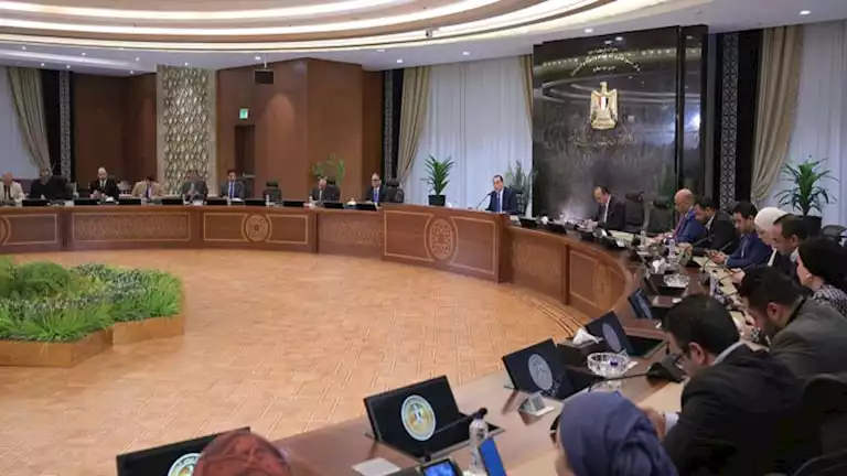 مدبولي: صندوق النقد الدولي لا يفرض شروطه على مصر