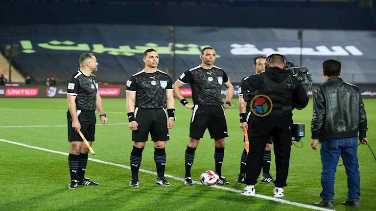 سيناريوهان وليسا في مصلحة الأهلي.. خبير لوائح يتوقع قرار لجنة التظلمات