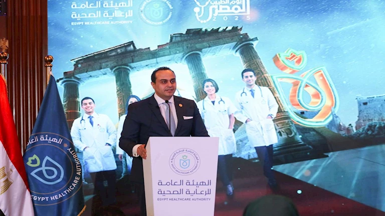 قرارات مهمة في اجتماع “الرعاية الصحية” لدعم الأطباء والعاملين