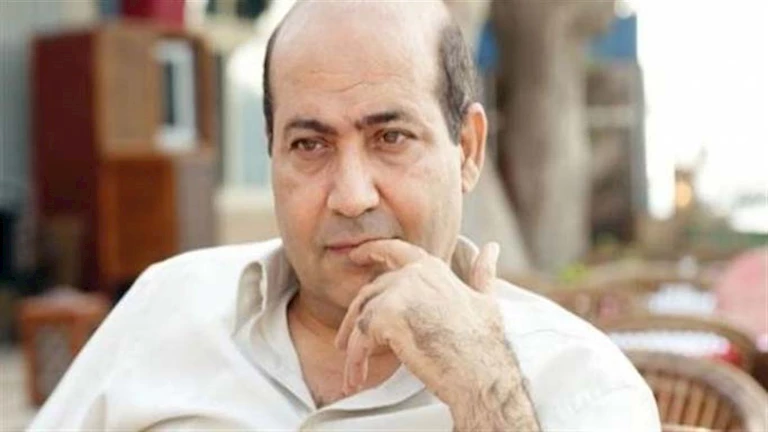 “لم ينل ما يستحق من حفاوة”.. طارق الشناوي ينعى السيناريست أحمد عبدالله