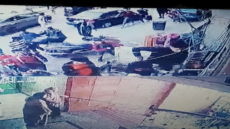 “جنح الطفل” تبريء 3 أطفال من ضرب “فتاة ترسا” ووالدها بالطالبية