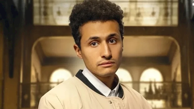 مصطفى عماد لـ محمد سامي: “شكرا على كل حاجه عملتها عشاني”.. والمخرج يرد