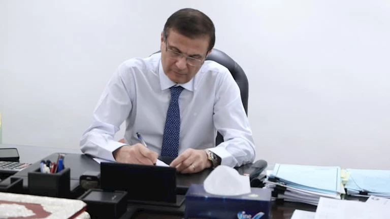 وزير الزراعة: مصر حققت الاكتفاء الذاتي الكامل من البيض و98% من الدواجن