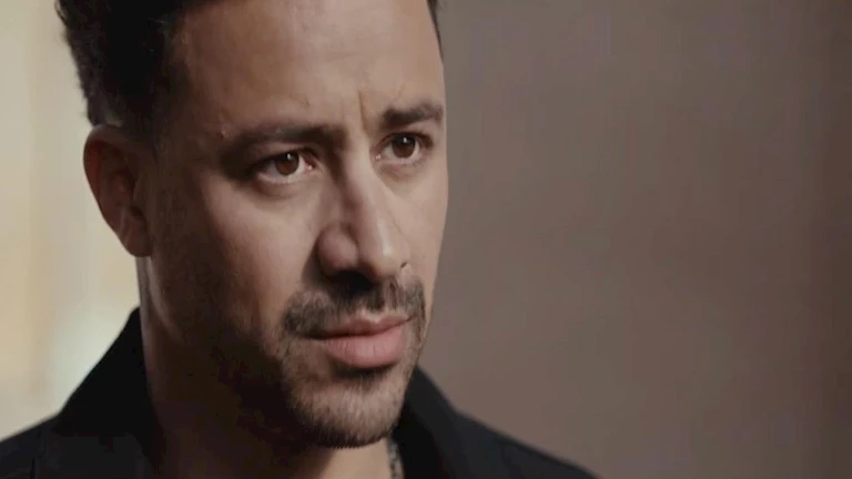 أول تعليق من أحمد داود بعد حصده جائزة أفضل ممثل بمهرجان المركز الكاثوليكي