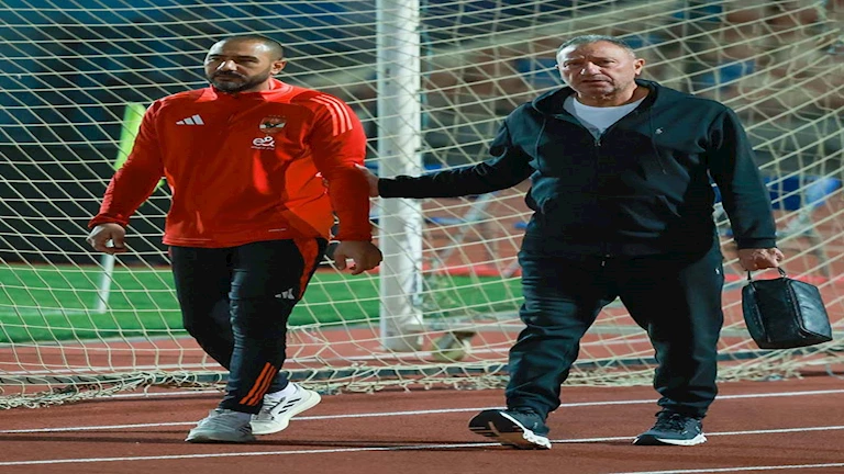 مصدر يكشف لمصراوي أسباب تأجيل الأهلي للعديد من الملفات