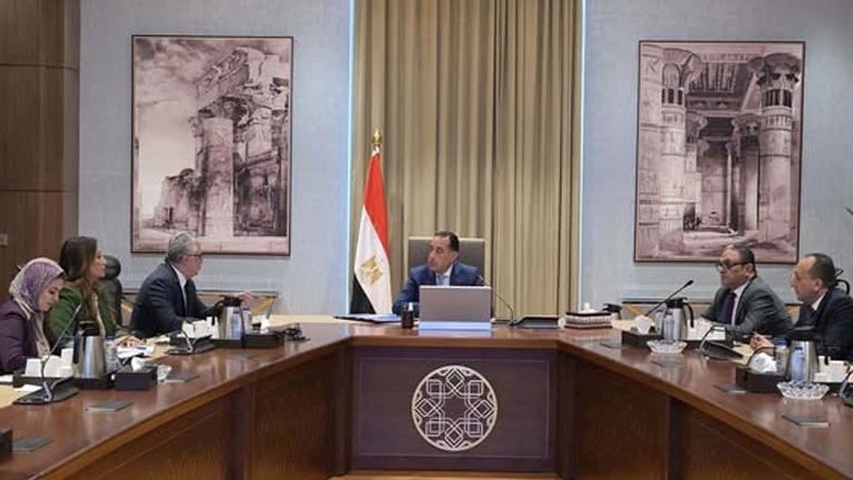 قرارات حكومية جديدة لدعم التنمية في الشرقية والعاصمة الإدارية