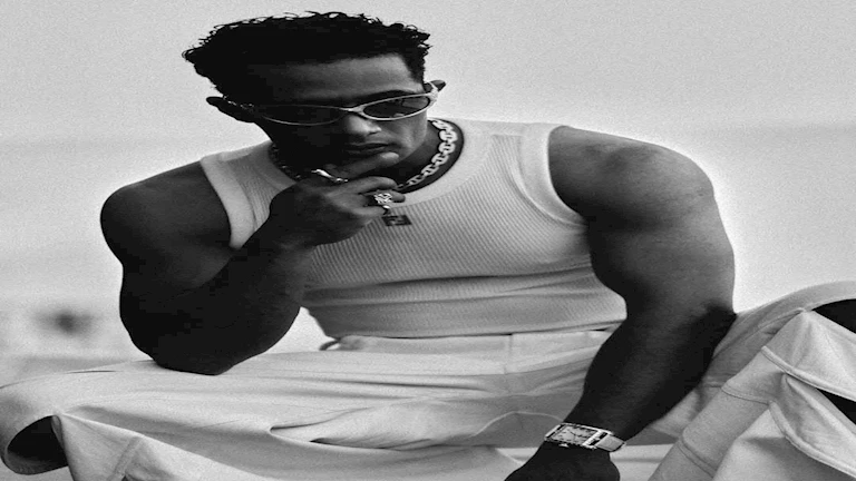 محمد رمضان يكشف تفاصيل ما حدث مع ابنه