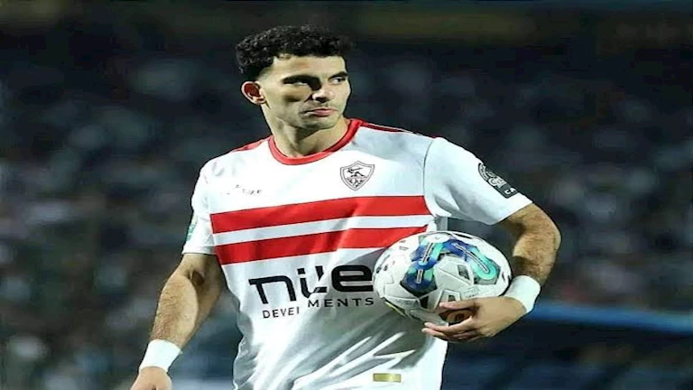 “مش هيجدد غير لما لبيب يمشي عيب”.. نجم الزمالك السابق يفتح النار على زيزو