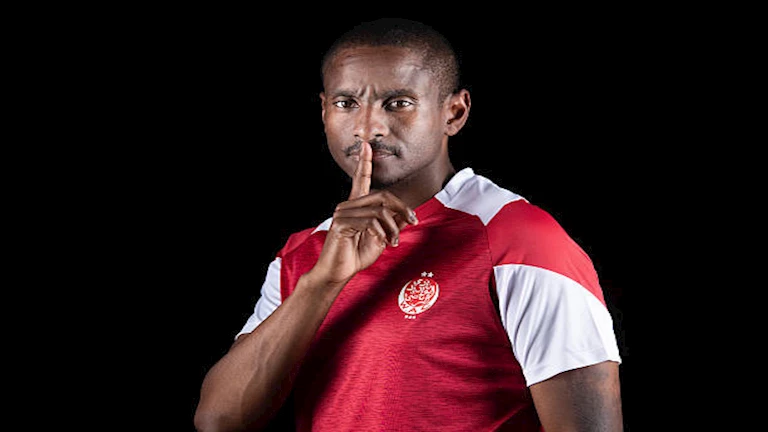 رسميا.. الوداد يعلن رحيل موكوينا على القيادة الفنية للفريق