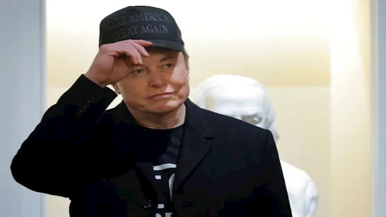 إيلون ماسك: الهبوط على المريخ هو الهدف الأول لـ”سبيس إكس”