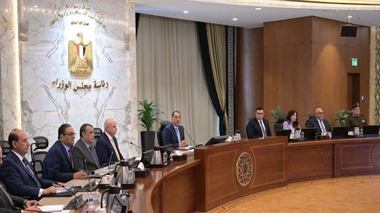 حدث في 8ساعات| حصاد 3.1 مليون فدان قمح.. وجائزة أحمد فؤاد نجم تفتح باب