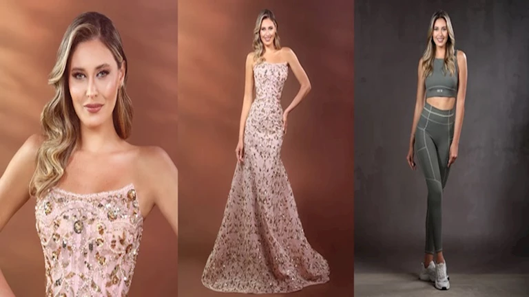 ملكة جمال العالم 2025.. 50 صورة للمتنافسات على اللقب “بينهن عربيتان”