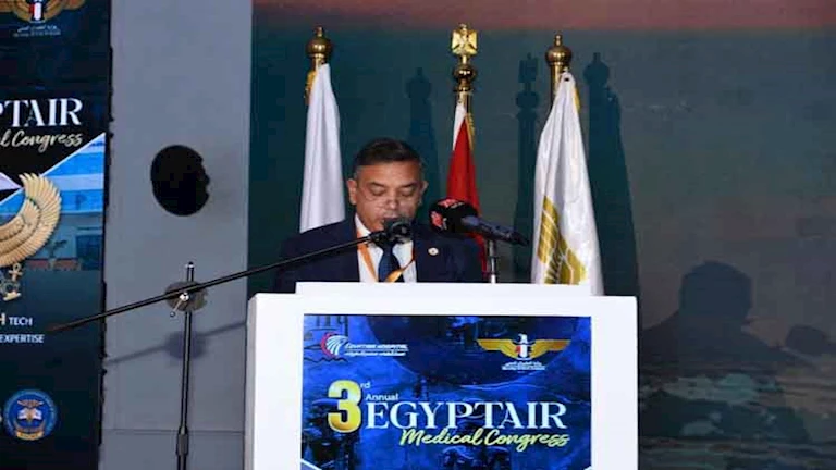 مستشفى مصر للطيران تحصد اعتماد “GAHAR” وتتحول إلى مركز بحثي دولي