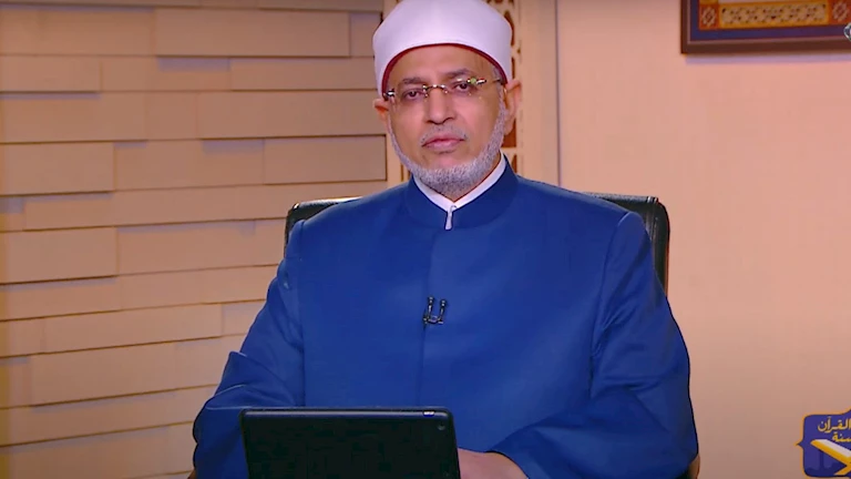 رئيس جامعة الأزهر: السعي بين الصفا والمروة تكريم إلهي لعاطفة الأمومة