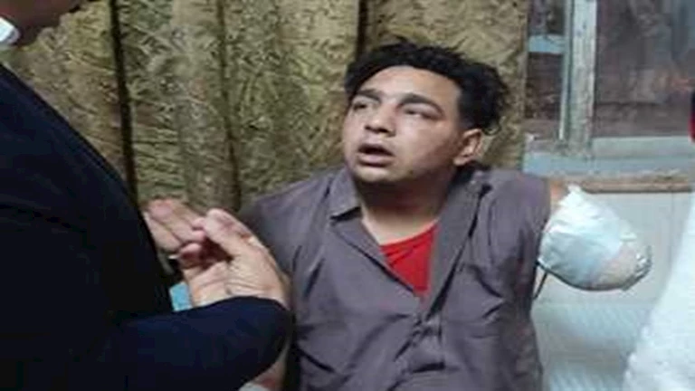 القبض على عامل سيرك طنطا وشقيقه في قضية تعدي وسرقة هاتف