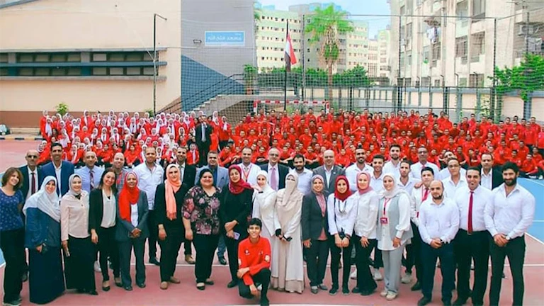 بدائل الثانوية العامة 2025.. تعرف على مدارس فتح الله الدولية للتكنولوجيا التطبيقية