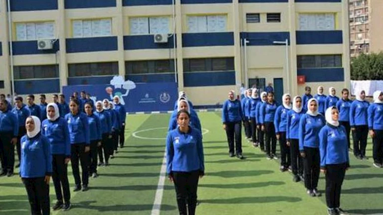 بدائل الثانوية العامة 2025..تعرف على مميزات الدراسة بمدرسة الكترو مصر للتكنولوجيا التطبيقية