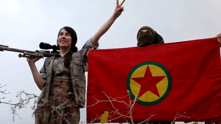 الإمارات ترحب بقرار حزب العمال الكردستاني حل الحزب وإلقاء السلاح