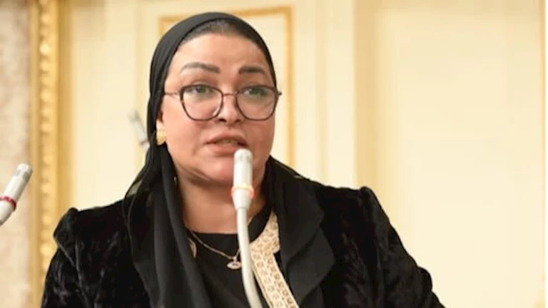 برلمانية: فئات مستفيدة من الوضع الحالي ترفع شعارات “حماية المستأجر” لتجميد تعديلات الإيجار القديم