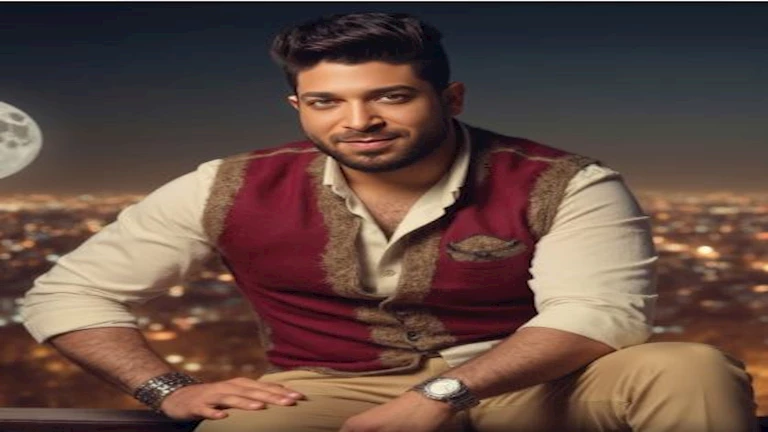 موسى يطرح فيديو كليب أحدث أغانيه “عكينا” مستخدما الذكاء الاصطناعي