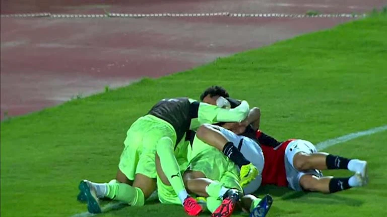 موعد مباراة مصر والمغرب في نصف نهائي كأس الأمم الأفريقية والقنوات الناقلة