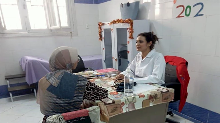 “مستقبل وطن” يعلن إطلاق قافلة طبية بكفر الزيات يومي 15 و16 مايو