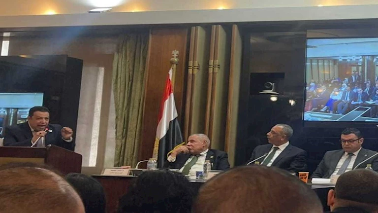 ممثل المستأجرين يكشف لمصراوي أبرز النقاط الخلافية في قانون الإيجار القديم