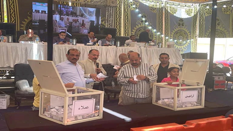 الإسكان: تخصيص 350 قطعة أرض للمواطنين الذين تم توفيق أوضاعهم بمنطقة الرابية بالشروق